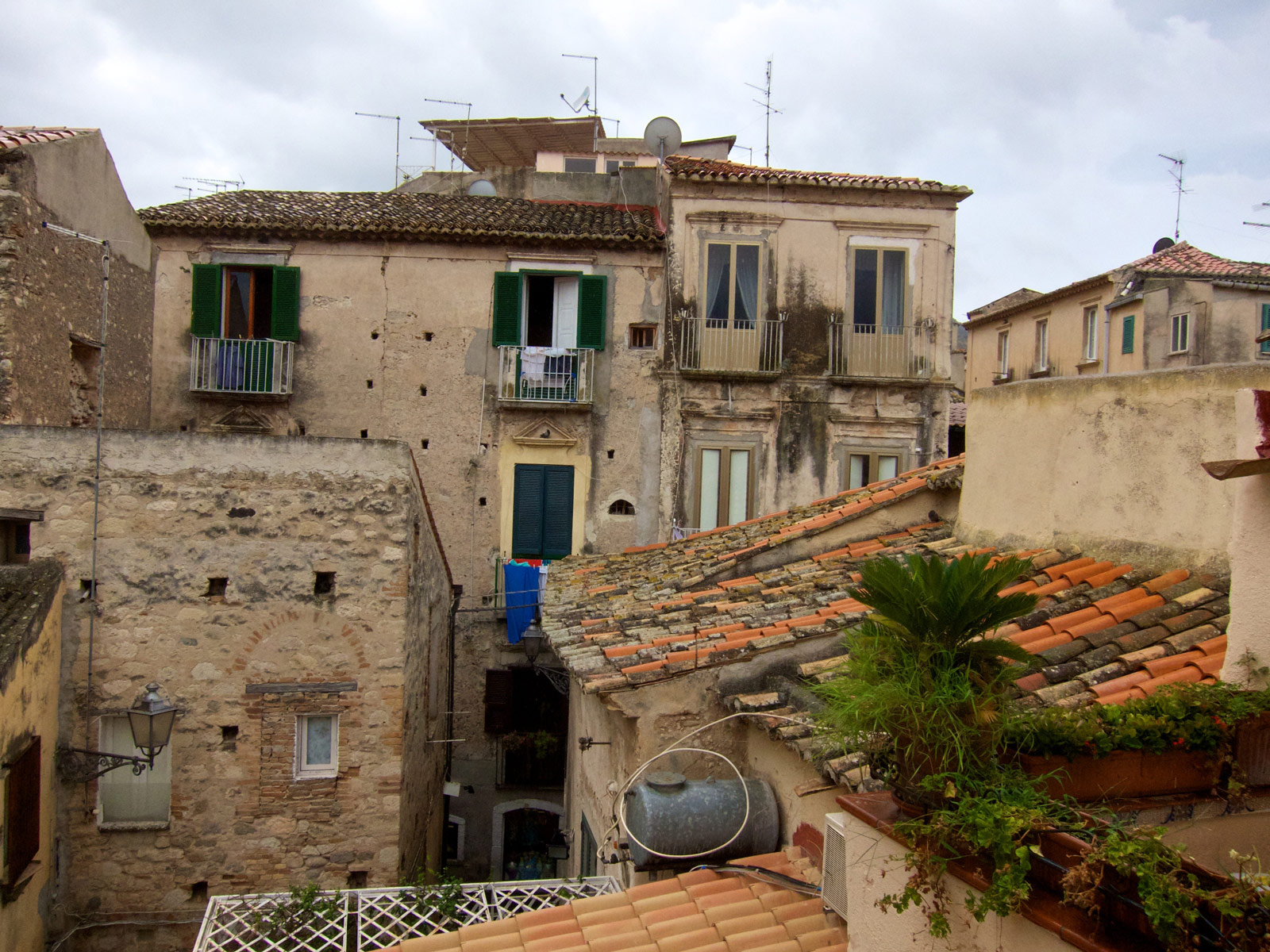 Tropea